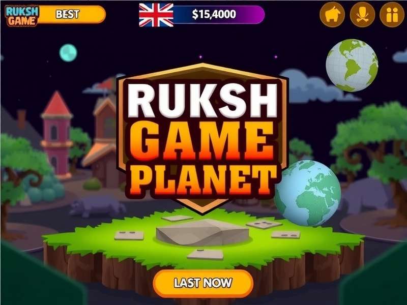 Speed Racers game image with futuristic cars