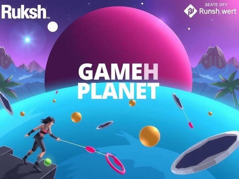 Portrait of Arjun Patel, Creative Director